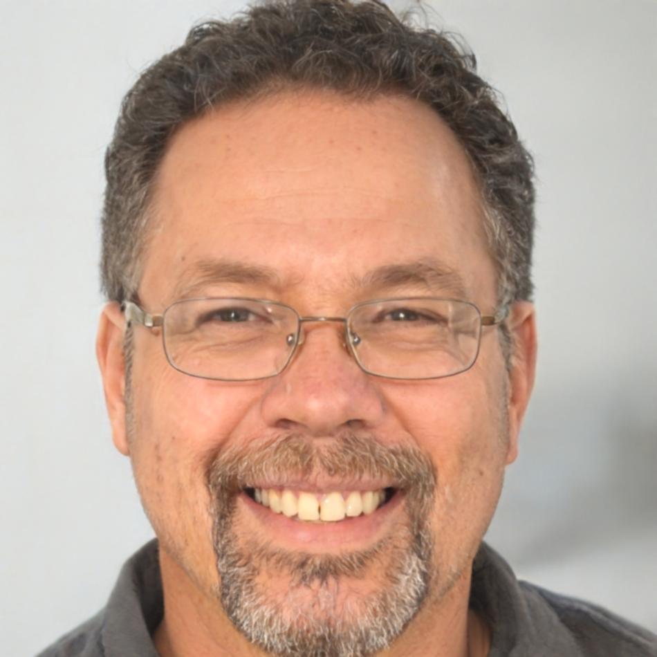 Portrait de Maxence Delacroix