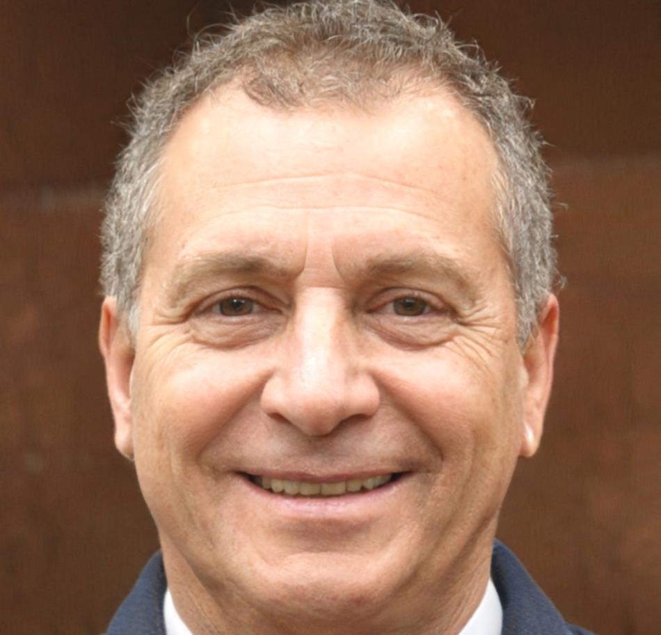 Portrait de Cyril Beaumont