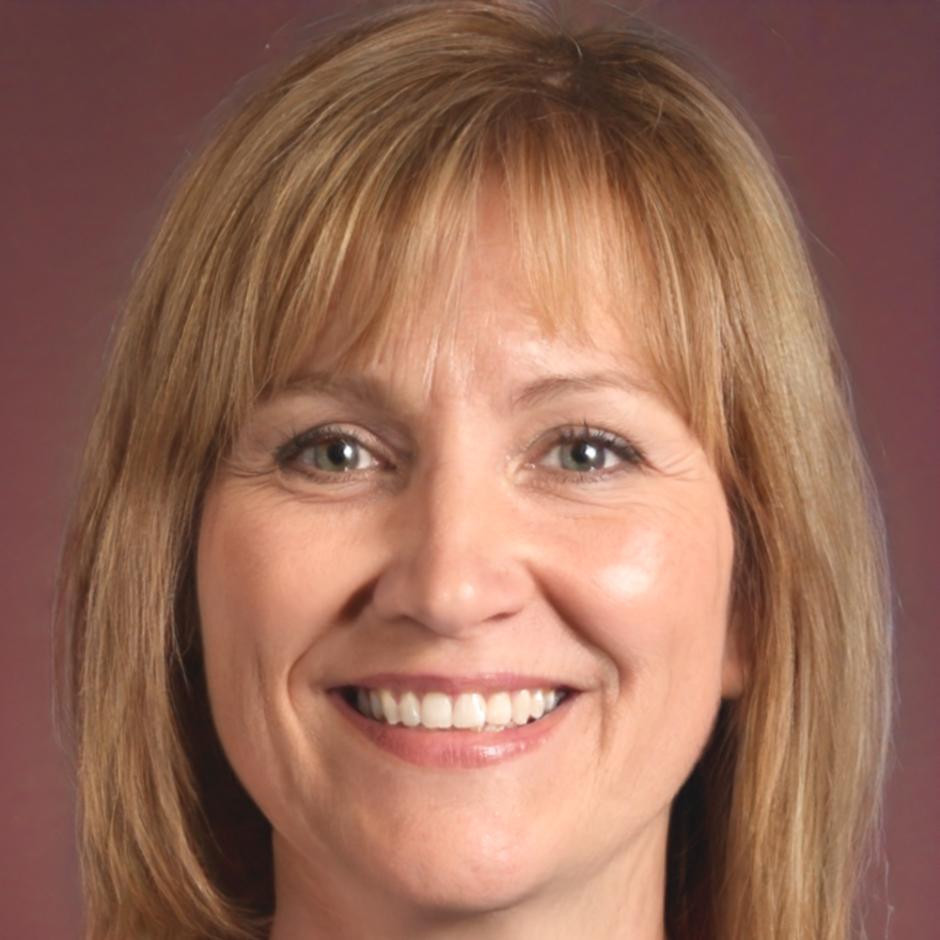 Portrait de Céleste Moreau